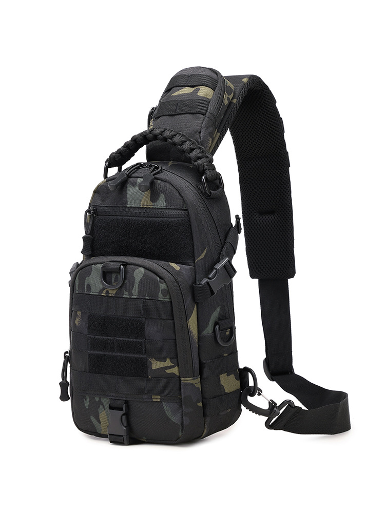 Fishing Backpack - Sac de taille pour hommes sport