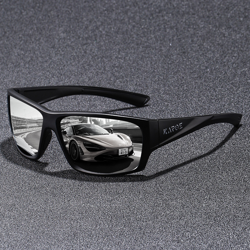 Fishing Sunglasses Polarized - KAROS – nuances polarisées avec Protection