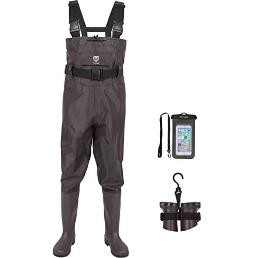 Fishing Waders - Cuissardes de pêche et de chasse