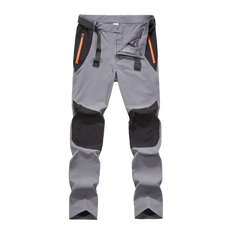 Fishing Pants Waterproof - Nouveaux pantalons cargo imperméables pour hommes,