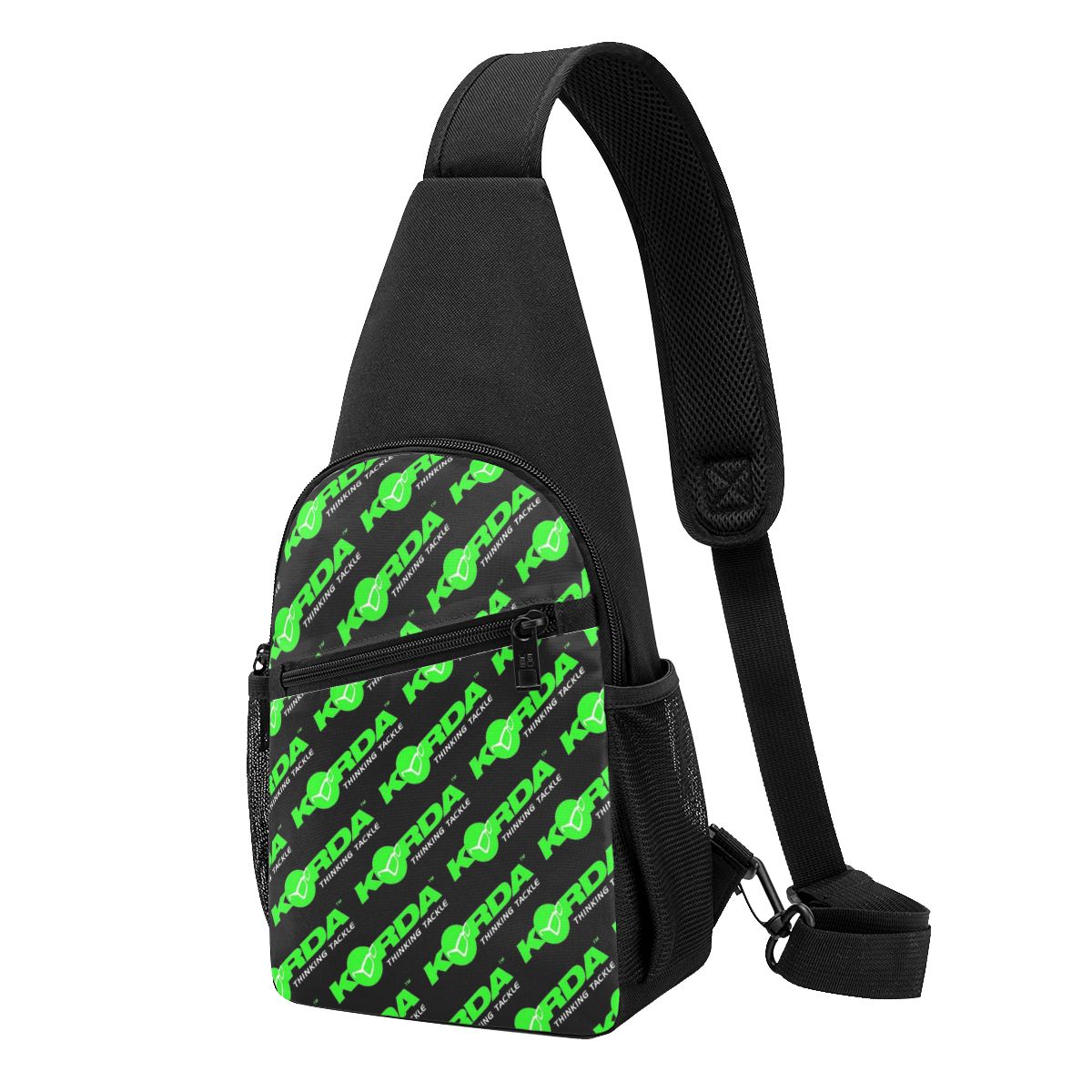 Fishing Backpack - Sac de poitrine Korda Fishing Logo