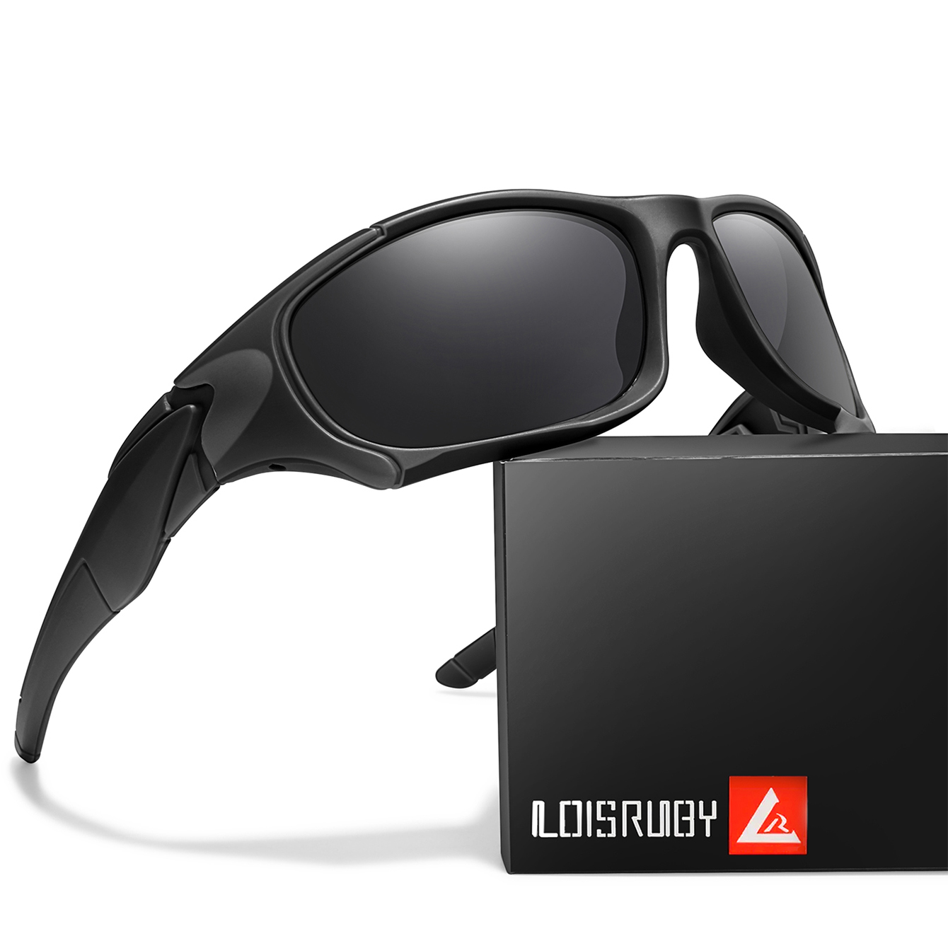 Fishing Sunglasses Polarized - Lunettes de soleil polarisées classiques pour