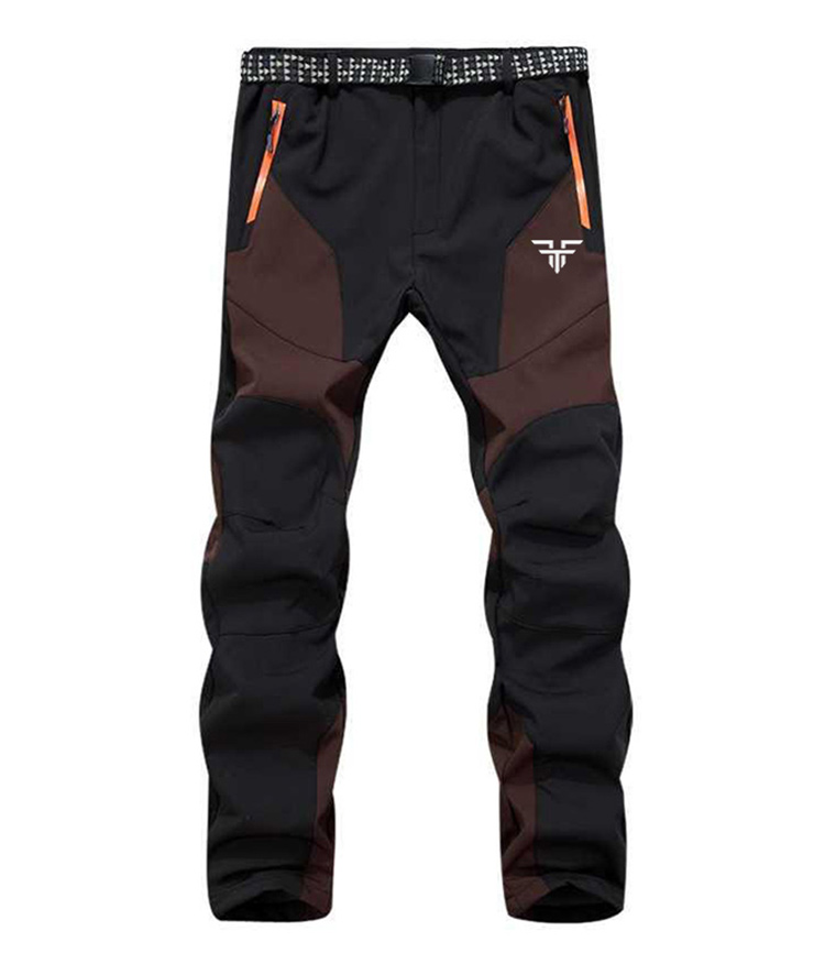 Fishing Pants Waterproof - Pantalon de chargement de pêche pour