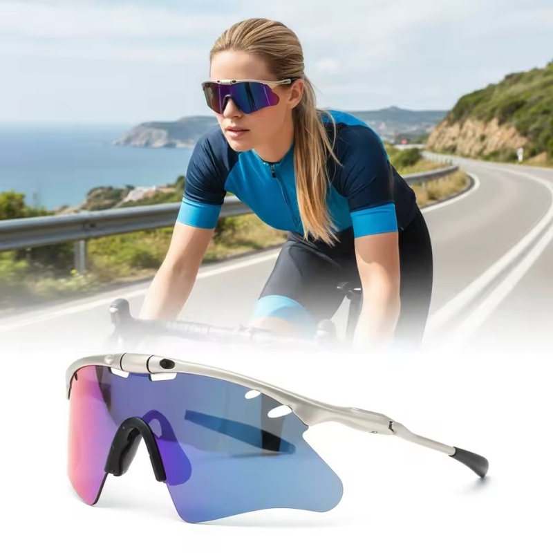 Fishing Sunglasses Polarized - Lunettes de soleil polarisées, lunettes de