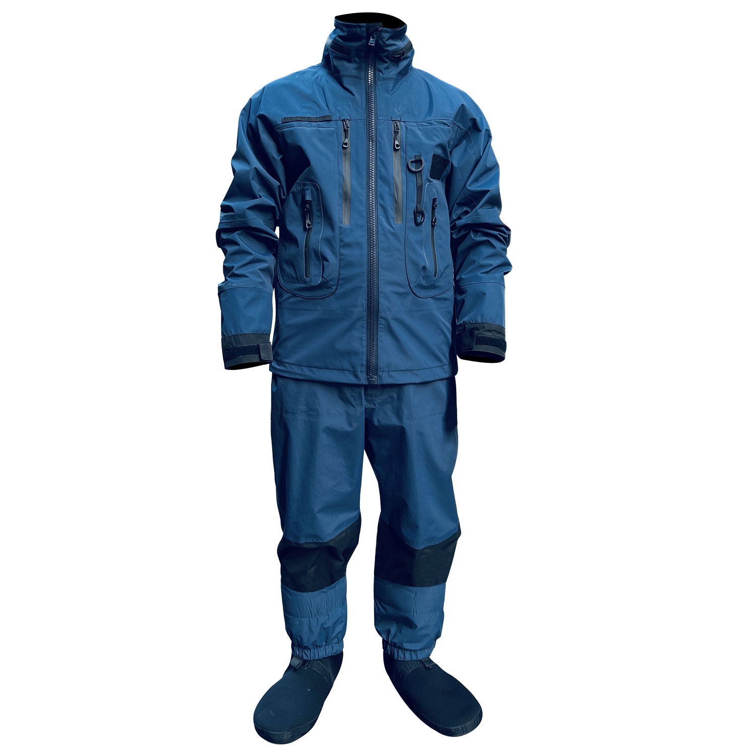 Fishing Waders - Veste de pêche imperméable à l'eau