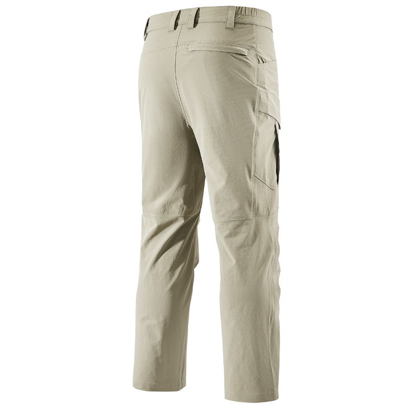 Pantalon Cargo Décontracté Hom - Fishing Pants Waterproof avis et prix