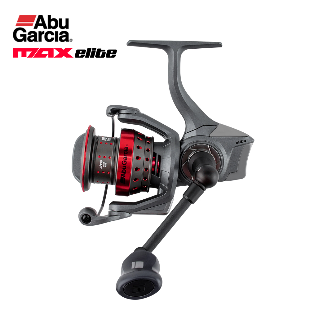 Moulinet de pêche spinning ABU - Abu Garcia Reel Max avis et prix