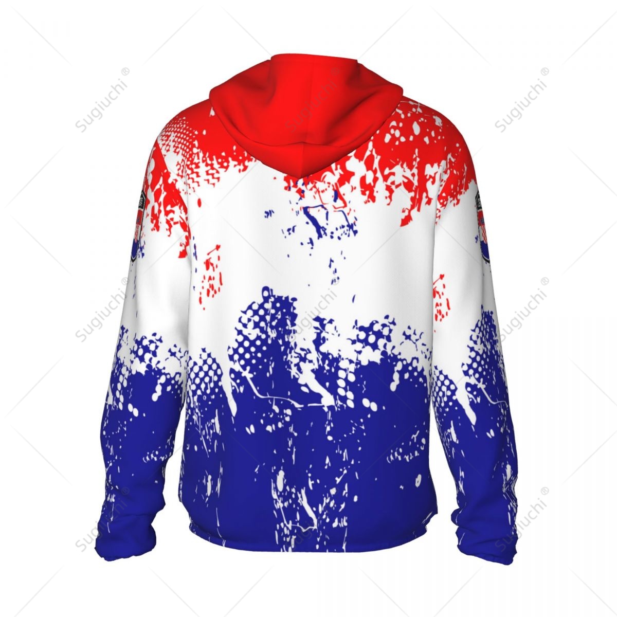 Sweat à capuche de protection  - Fishing Hoodie avis et prix