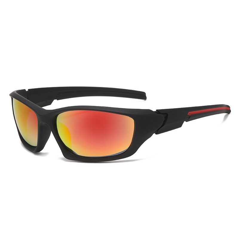 Nouvelles lunettes de soleil p - Fishing Sunglasses Polarized avis et prix
