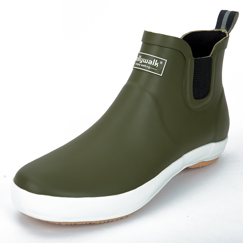 Bottes de pluie en caoutchouc  - Fishing Boots avis et prix