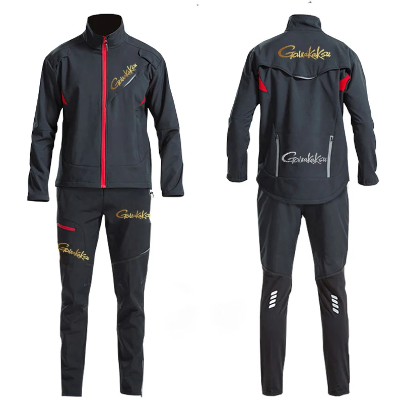 Vêtements de pêche imperméable - Fishing Pants Waterproof avis et prix