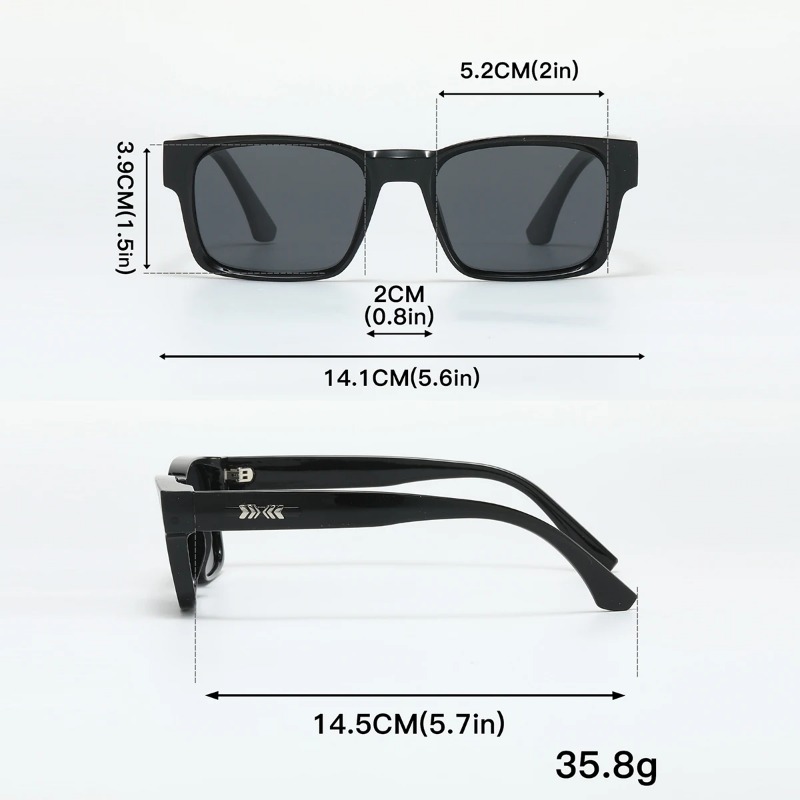 Lunettes de soleil polarisées  - Fishing Sunglasses Polarized avis et prix