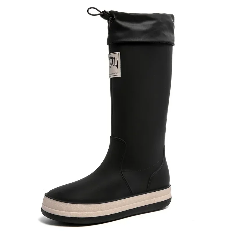 Couples chaussures de pluie mo - Fishing Boots avis et prix