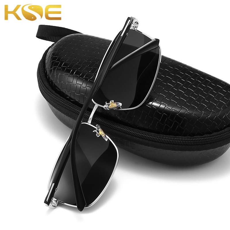 Lunettes de soleil polarisées  - Fishing Sunglasses Polarized avis et prix