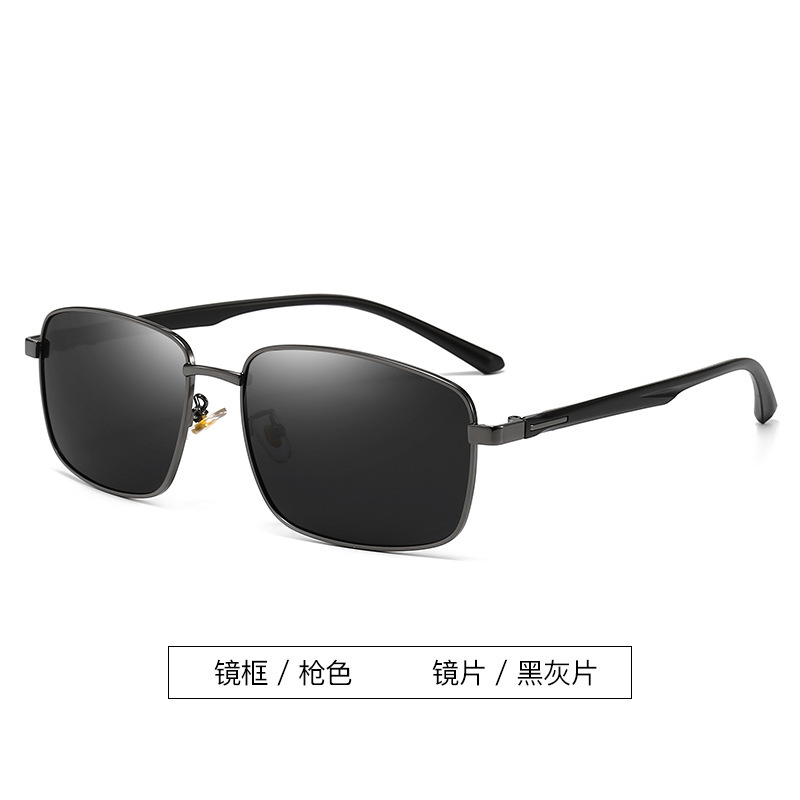 Lunettes de soleil polarisées  - Fishing Sunglasses Polarized avis et prix