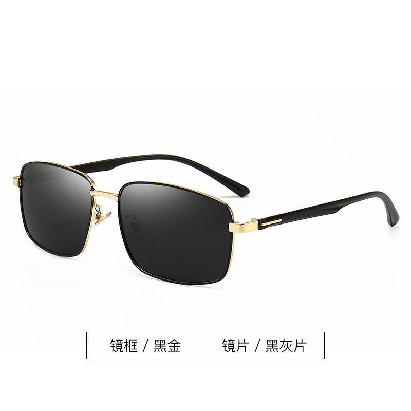 Lunettes de soleil polarisées  - Fishing Sunglasses Polarized avis et prix