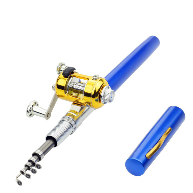 Canne à pêche moulinet Combo e - Penn Reel Fierce avis et prix