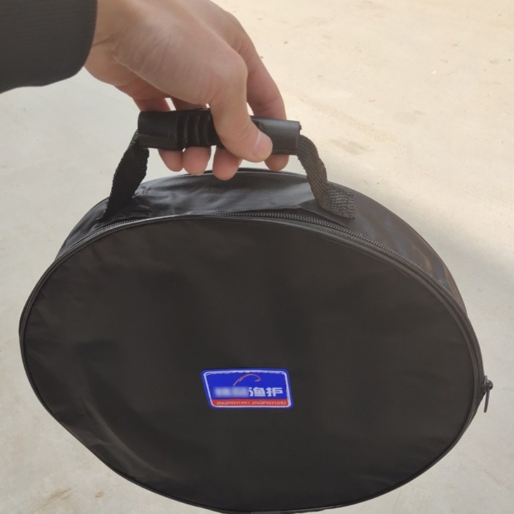 Filet de pêche de grande capac - Fishing Bag Waterproof avis et prix