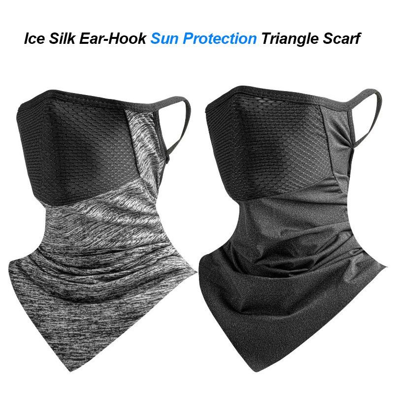 Masque de protection solaire r - Fishing Mask Sun Protection avis et prix