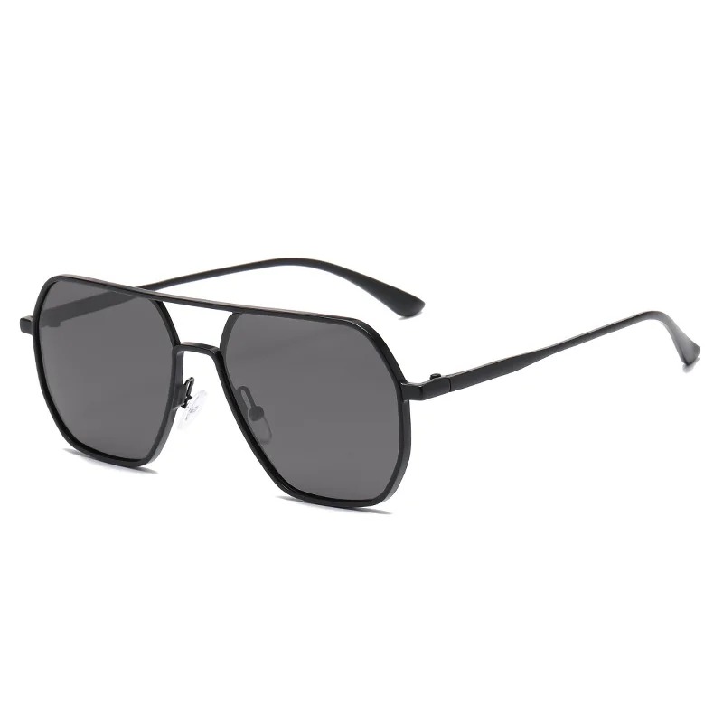 Lunettes de soleil polarisées  - Fishing Sunglasses Polarized avis et prix