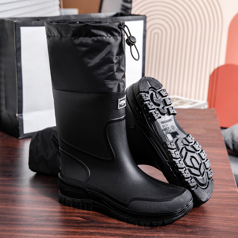 Bottes de pluie imperméables p - Fishing Waders avis et prix