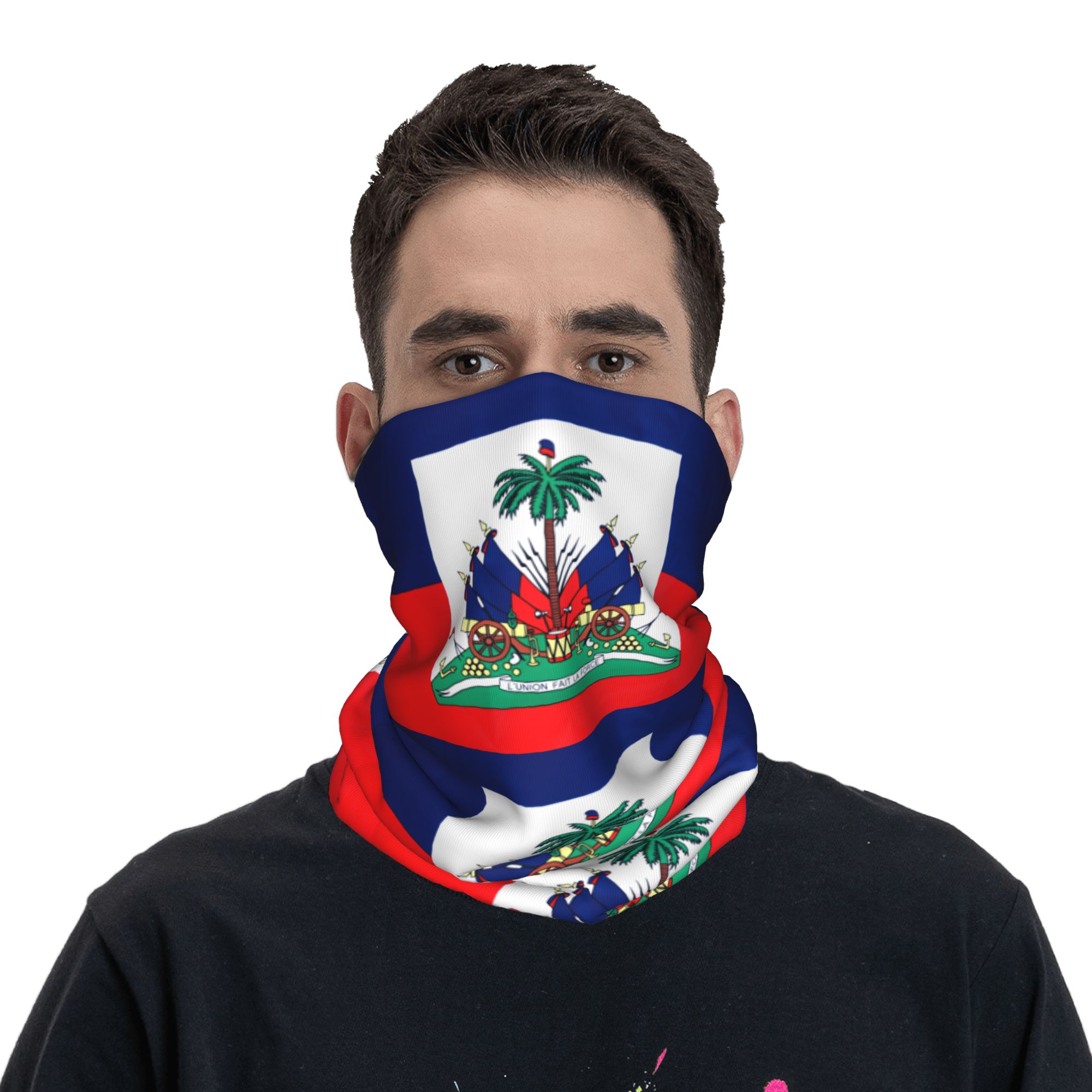Cagoule de sport d'extérieur,  - Fishing Mask Sun Protection avis et prix