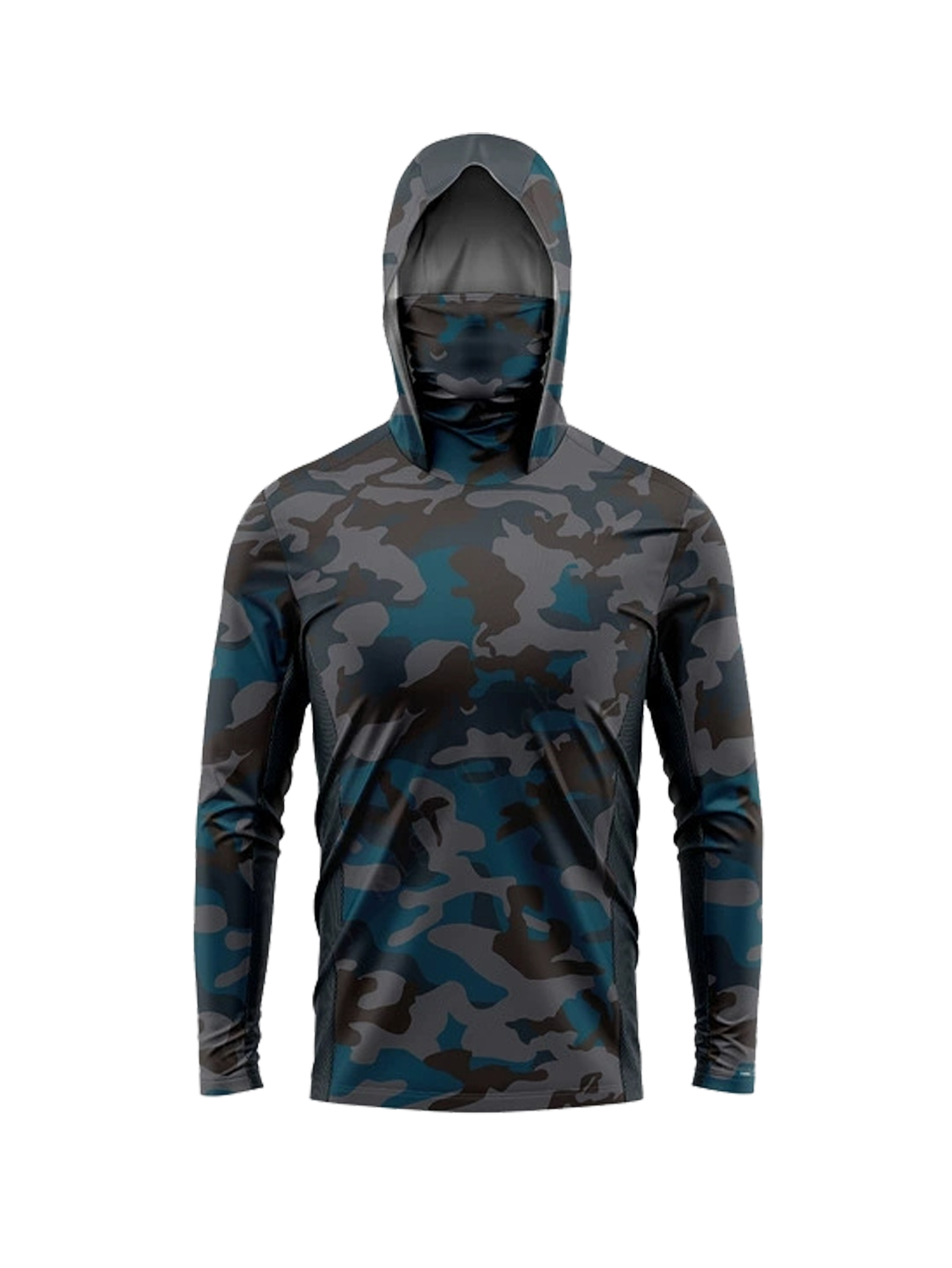 Hoodie de pêche pour homme UPF - Fishing Hoodie avis et prix