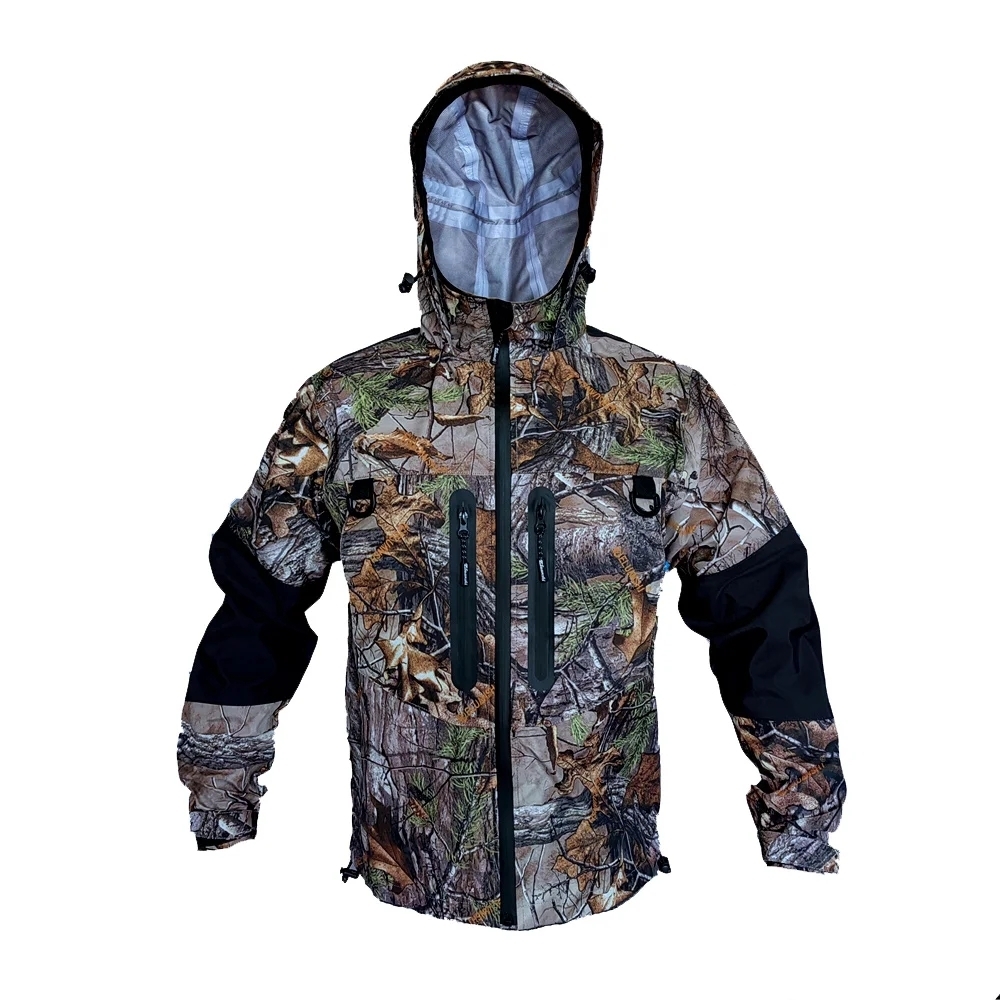 Vêtements de pêche à la mouche - Fishing Waders avis et prix