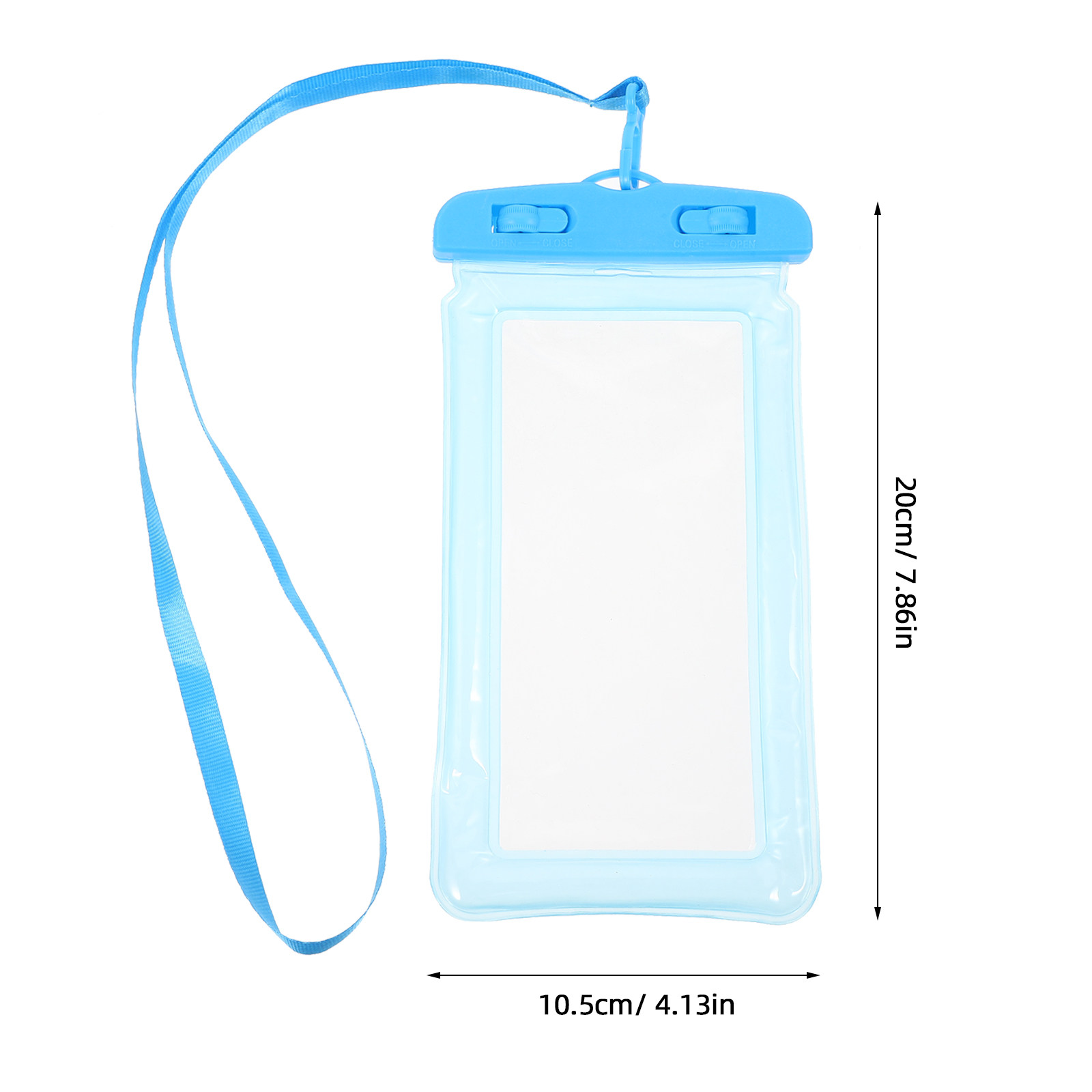 Sac étanche universel pour tél - Fishing Bag Waterproof avis et prix