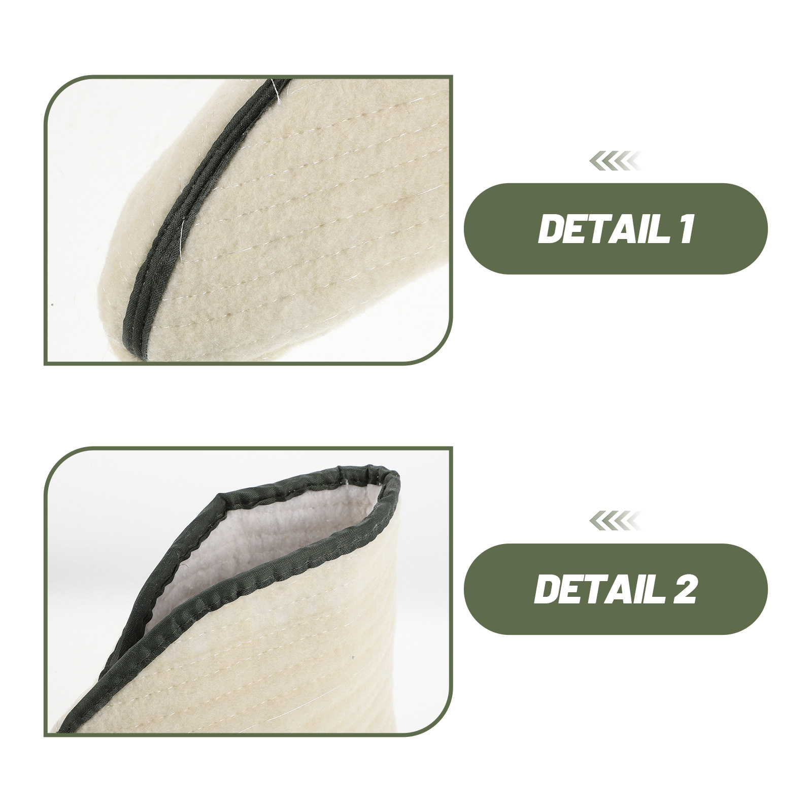 2 paires de doublures pour bot - Fishing Boots avis et prix