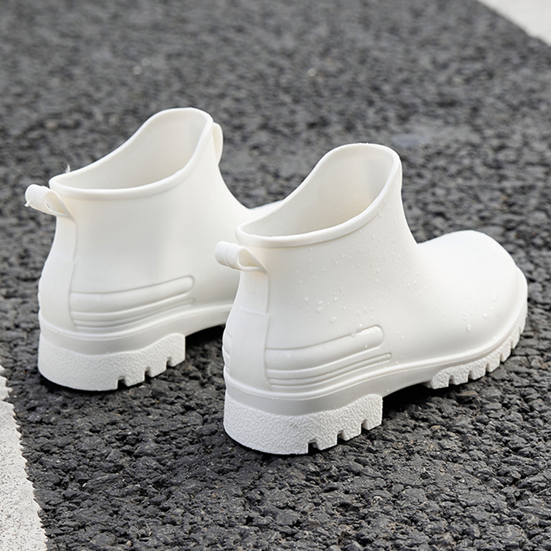 Bottes de pluie imperméables c - Fishing Boots avis et prix