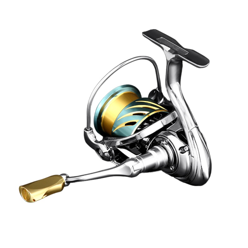 Okuma – moulinet de pêche univ - Abu Garcia Reel Max avis et prix