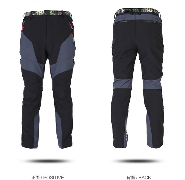 Pantalon de chargement de pêch - Fishing Pants Waterproof avis et prix