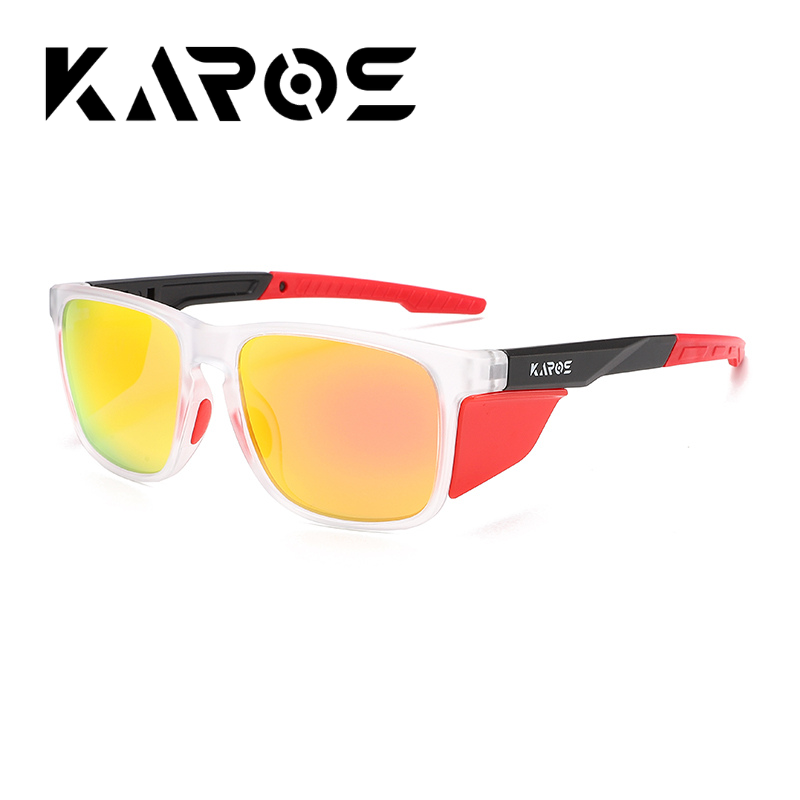 Lunettes de soleil polarisées  - Fishing Sunglasses Polarized avis et prix