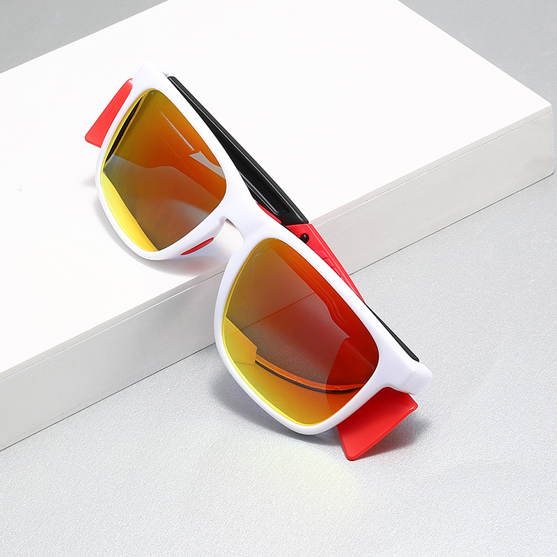 Lunettes de soleil polarisées  - Fishing Sunglasses Polarized avis et prix