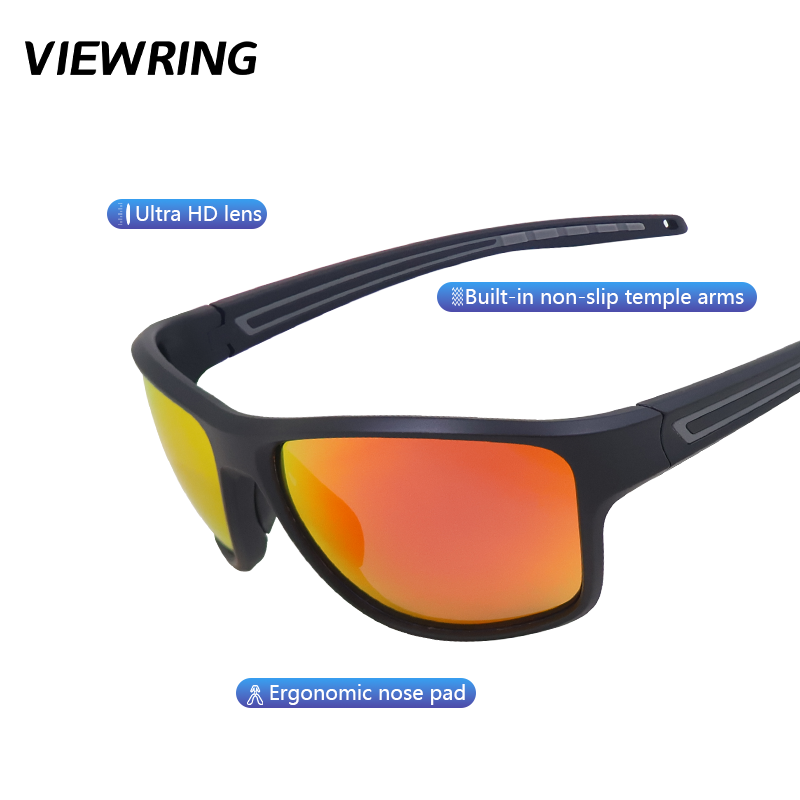 MJYIWANG Lunettes de soleil po - Fishing Sunglasses Polarized avis et prix