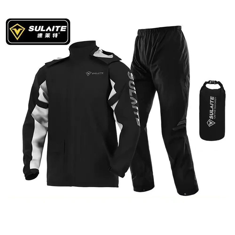 Manteau imperméable pour Moto  - Fishing Pants Waterproof avis et prix