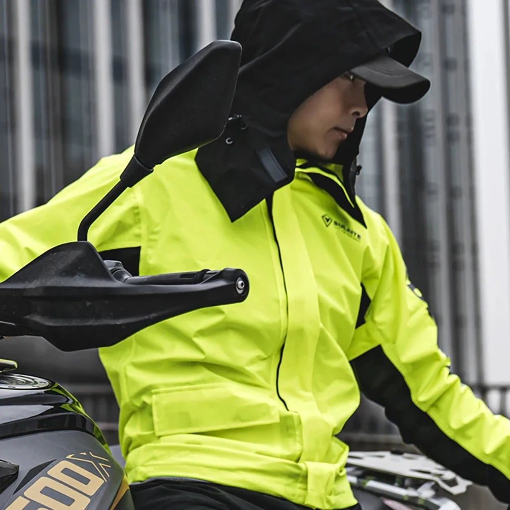 Manteau imperméable pour Moto  - Fishing Pants Waterproof avis et prix