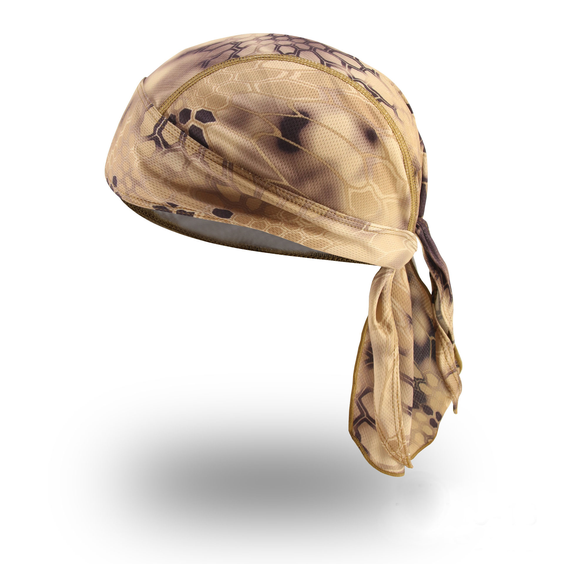 Bandeau d'été imprimé pour hom - Fishing Hoodie avis et prix