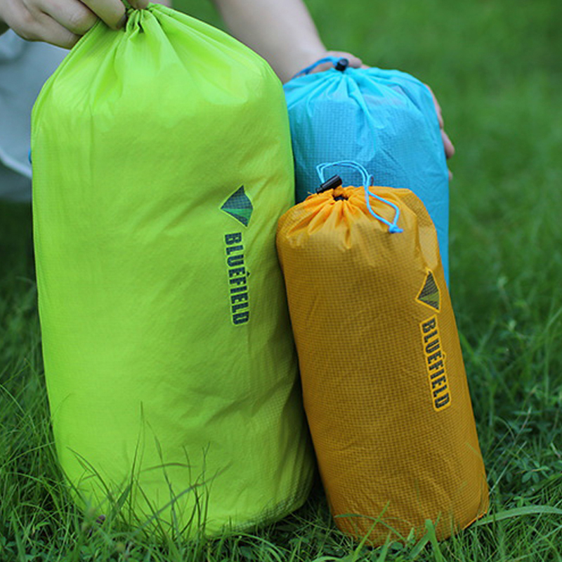 Pochettes de rangement en Nylo - Fishing Bag Waterproof avis et prix