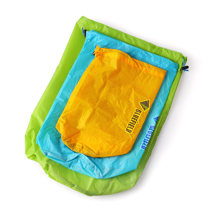 Pochettes de rangement en Nylo - Fishing Bag Waterproof avis et prix