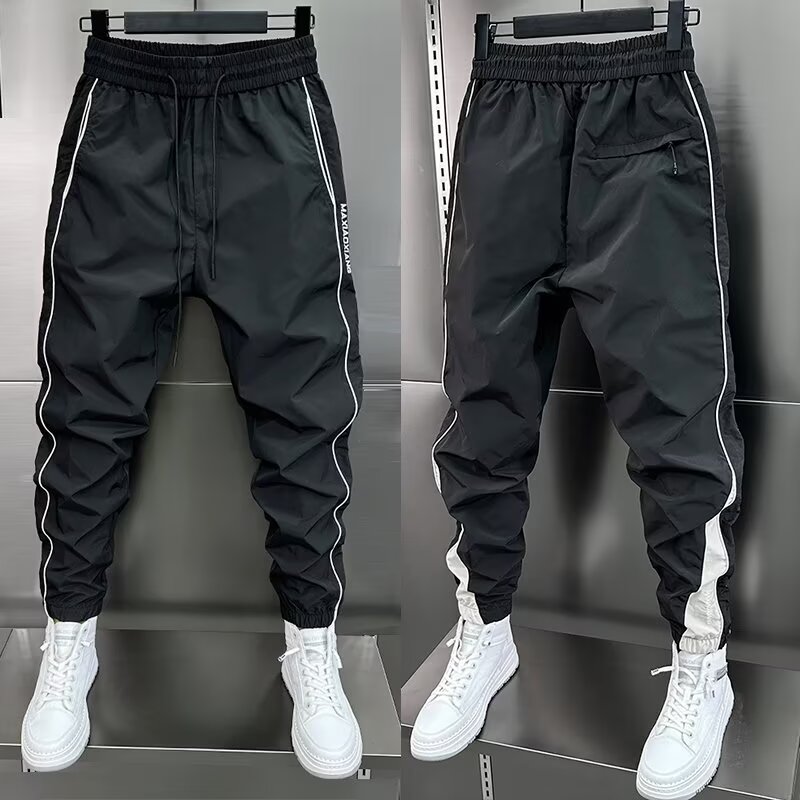 Pantalon sarouel décontracté p - Fishing Pants Waterproof avis et prix