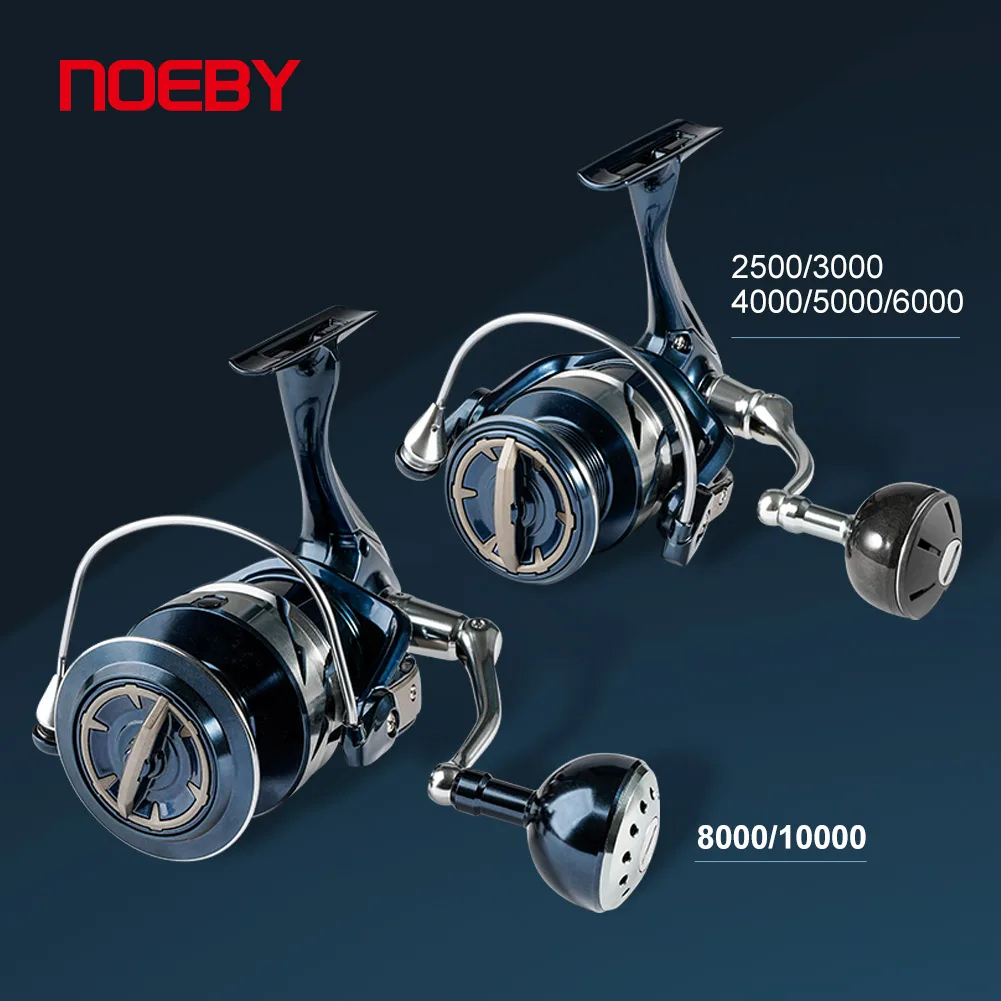 Moulinet de pêche spinning Noe - Shimano Reel Stradic avis et prix