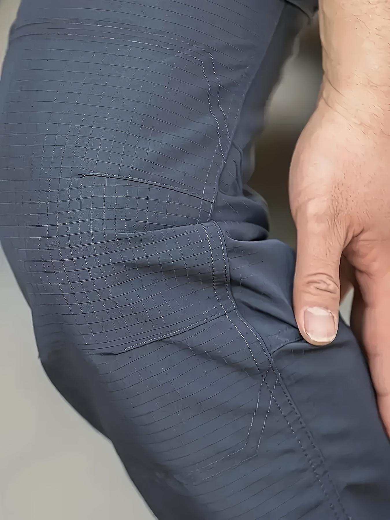 Pantalon Cargo tactique pour h - Fishing Pants Waterproof avis et prix