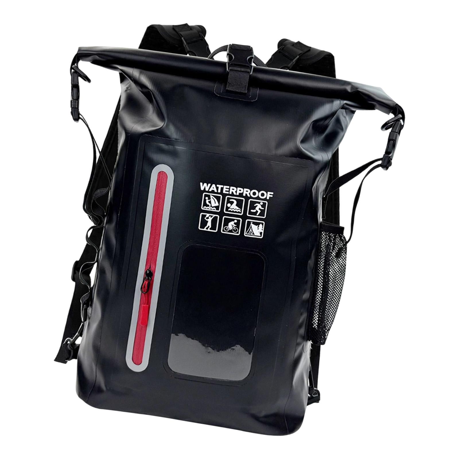 Sac étanche, sac à dos étanche - Fishing Bag Waterproof avis et prix