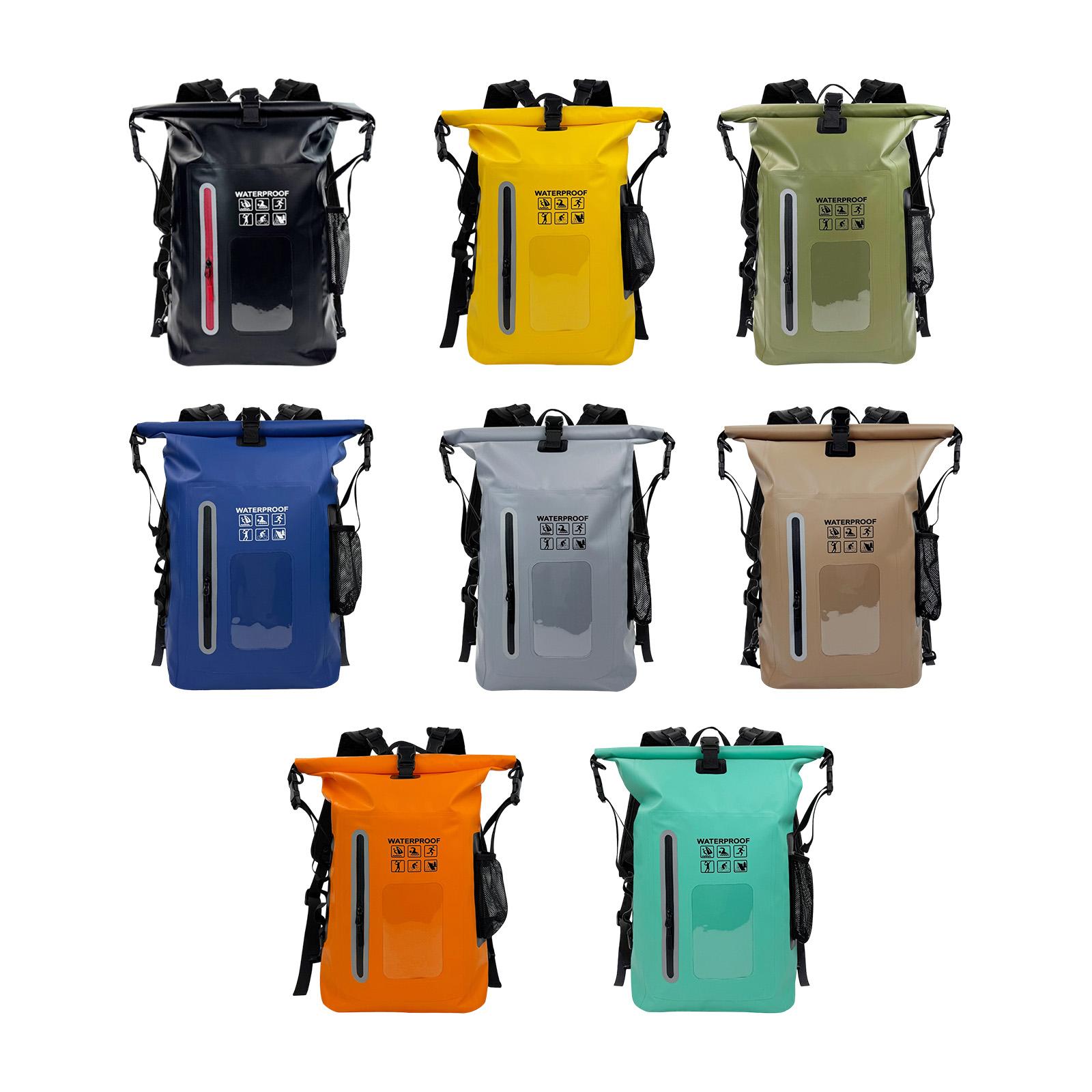 Sac étanche, sac à dos étanche - Fishing Bag Waterproof avis et prix